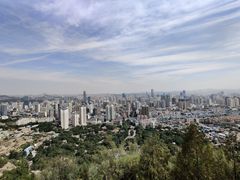 -五泉山公园