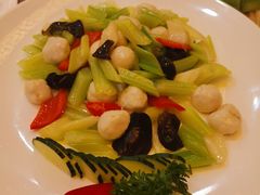 -椿记烧鹅(叠彩店)