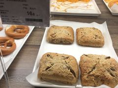 -欧式面包坊(青岛万象城店)