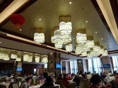 -国龙大酒店-中餐厅