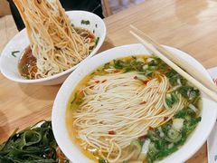 -水仙拉面(水仙街店)