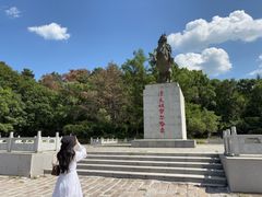 -萨尔浒风景区