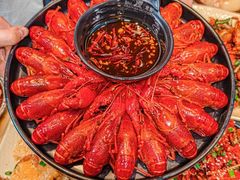 -巴厘龙虾·榜首油焖大虾(洞庭·艺术洋房店)