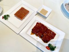 冰烧三层肉-利苑酒家(金宝店)