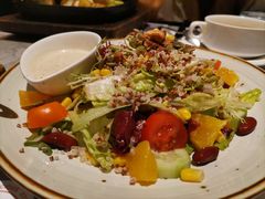 -半秋山西餐厅(宜昌大洋店)