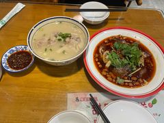 -易老妈蹄花.特色川菜(人民公园总店)