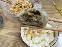 -刘豆花