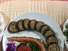 -中国农业大学·第四食堂风味餐厅