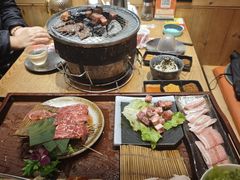 -牛也烧肉(摩尔城店)