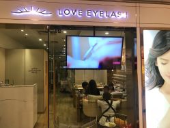 -爱睫物语·疗愈美睫美甲