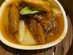 -潮粤香海鲜酒楼(沙湖店)