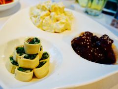 -老洋房花园饭店(绍兴路店)