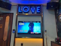 -星聚会KTV(合生汇黑金店)