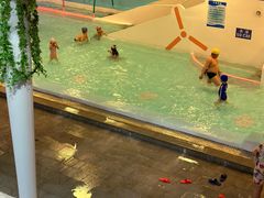 -碧水豪园·足浴·SPA·汗蒸·那须汤泉(中山东路店)
