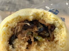 菜团子-护国寺小吃(中关村店)