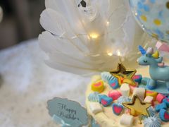 -糖秋Cake DIY·蛋糕定制·甜品台(观音桥店)