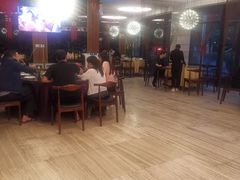 大堂-陵水富力轩餐厅(富力湾店)