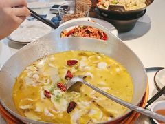 -老屋印象川菜(马园路店)