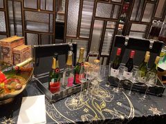 -康莱德酒店·美庭自助餐厅