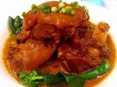 -翠華餐廳(浦东机场T1店)