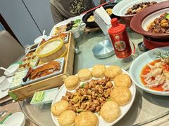 -鸿源斋清真豫菜(惠济店)