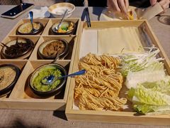-有喜胶东小馆(太申祥和店)