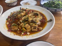 -淳安二十八道·美食汇·淳鱼馆(阳光路店)