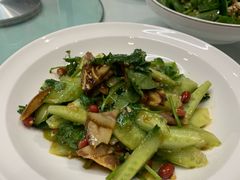 -东方太阳城淮扬餐厅(会所中餐厅店)