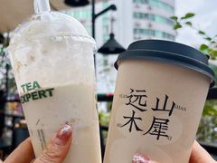 -萃茶师(琅西店)