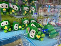 -大玩家超乐场(金华万达店)