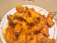 -小吴先生的店·东北烧烤(林科大店)