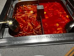 -海底捞火锅(城阳万象汇店)