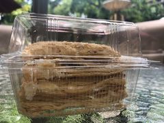 奶油拿破仑-爱德顺糕点食屋(利民道店)