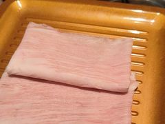 -牛YO寿喜烧和牛火锅自助(三台子万象汇店)