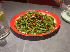 -川芙蓉·市井老川菜(长寿路店)