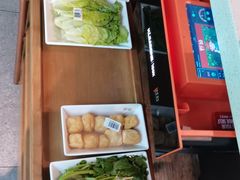 -野妹火锅(龙岗店)