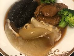 -狮王府淮扬菜(新街口友谊店)