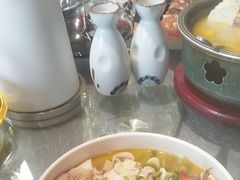 -野蔓果·山野菜(西湖景区·龙井茶田店)