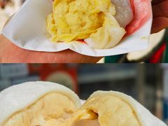 -澳门长洲糯米糍(柯打苏沙街店)