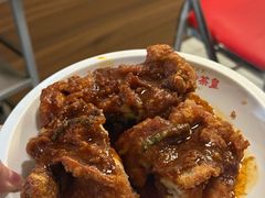 -燃计沙茶皇·香港沙茶火锅(人广旗舰店)