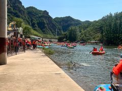 -兴隆红河漂流