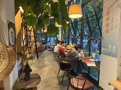 -旧天堂书店(华侨城创意文化园南山特色文化街区店)