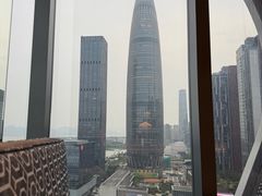 -小南洋海景餐厅(深圳湾店)