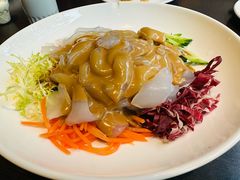 五彩拉皮-仰德楼新京菜烤鸭店