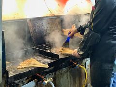 -十里铺铁板鱿鱼