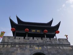 -乾州古城
