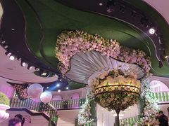 -海鲜码头·中国菜