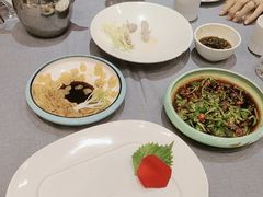 -金哥私房菜馆(张府园总店)