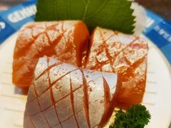 -元气寿司(东方宝泰店)