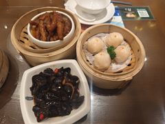 -岭南小生·粤港点心(南门口店)